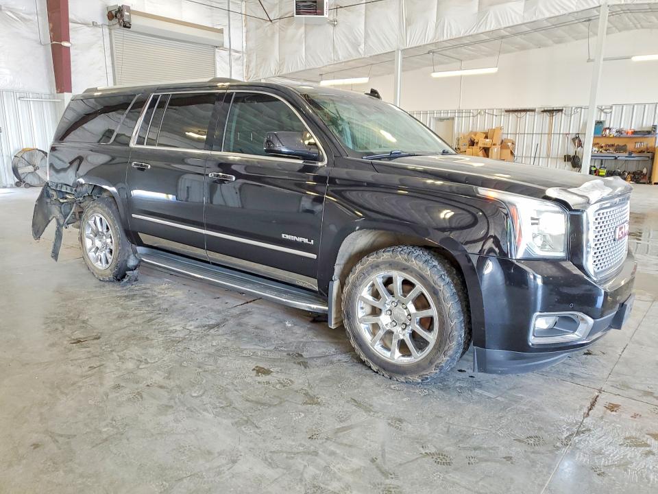 Продаж на аукціоні авто 2016 Gmc Yukon Xl, vin: 1GKS2HKJ2GR135417, номер лоту: 61180216