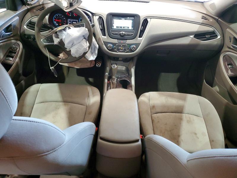 Продаж на аукціоні авто 2016 Chevrolet Malibu, vin: 1G1ZB5STXGF180755, номер лоту: 59655396