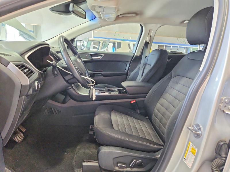 2019 Ford Edge მანქანა იყიდება აუქციონზე, vin: 2FMPK3J90KBC68468, აუქციონის ნომერი: 58480406