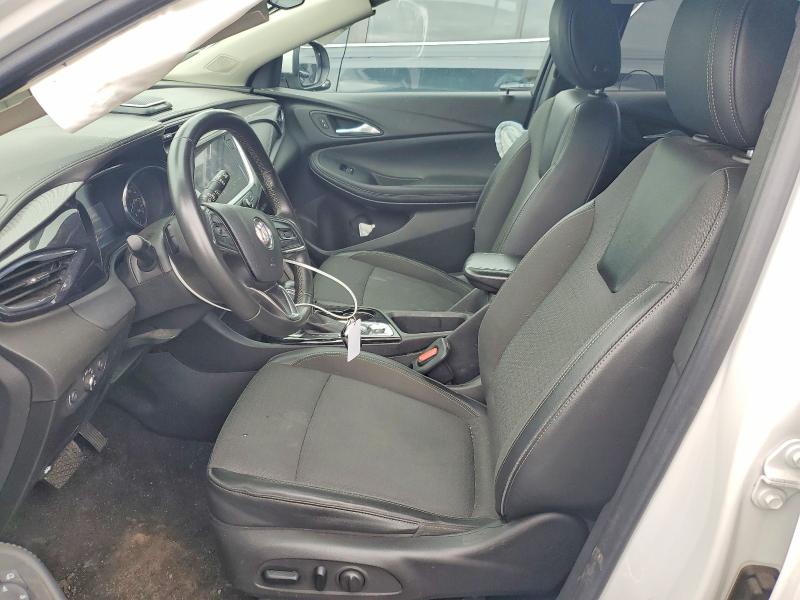 Aukcja sprzedaży 2021 Buick Encore Gx, vin: KL4MMDS22MB160378, numer aukcji: 57816416