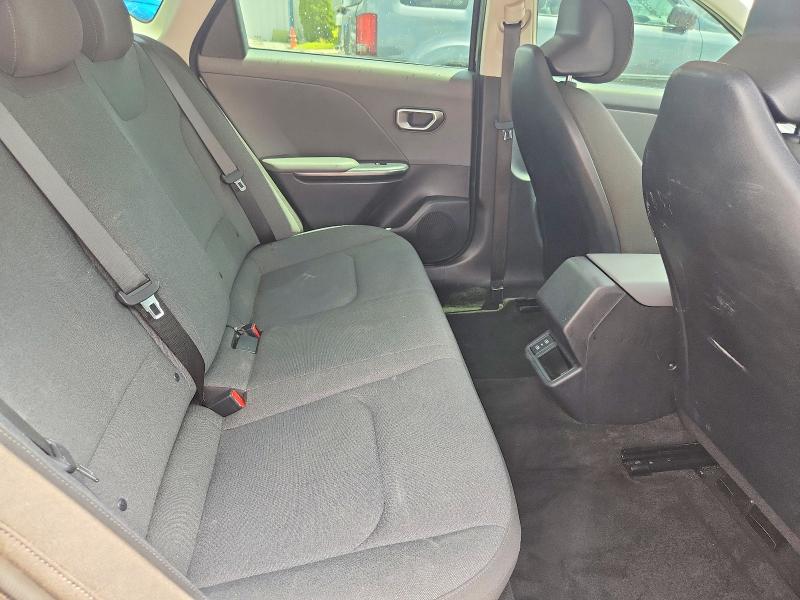 Aukcja sprzedaży 2025 Kia K4, vin: 3KPFT4DEXSE091044, numer aukcji: 85772745