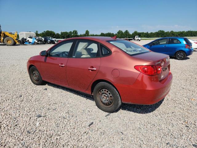 Продаж на аукціоні авто 2009 Hyundai Elantra, vin: KMHDU46D79U811593, номер лоту: 59379706