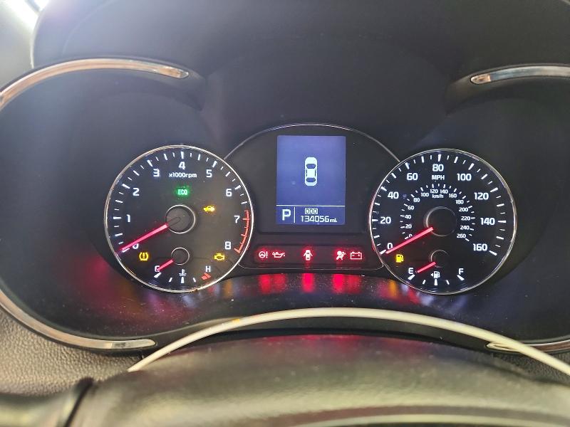 Aukcja sprzedaży 2014 Kia Forte, vin: KNAFX4A84E5059352, numer aukcji: 60429576