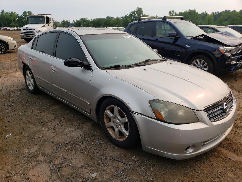 Aukcja sprzedaży 2005 Nissan Altima, vin: 1N4AL11D85N463782, numer aukcji: 61142136