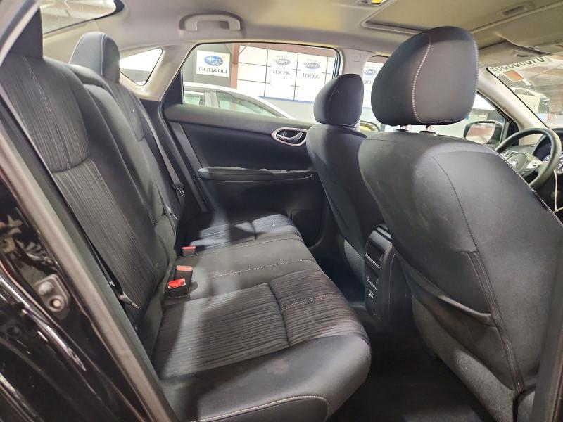 Aukcja sprzedaży 2017 Nissan Sentra, vin: 3N1AB7AP6HY389511, numer aukcji: 61365856