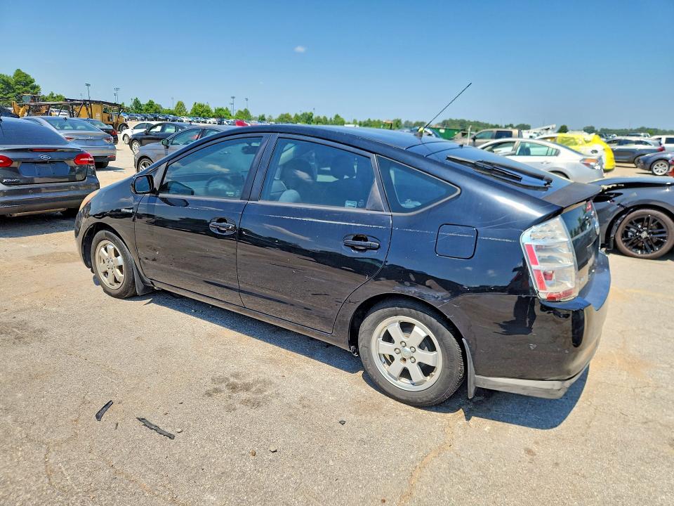 Aukcja sprzedaży 2008 Toyota Prius, vin: JTDKB20U683325831, numer aukcji: 60247916