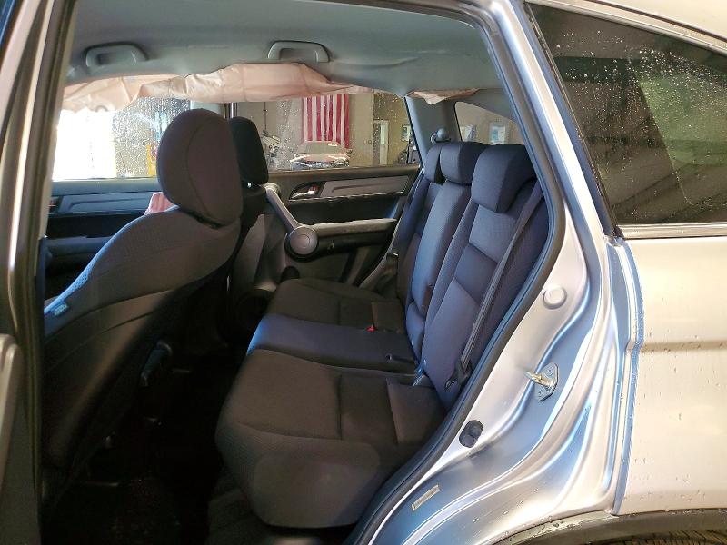 2008 Honda Cr-v მანქანა იყიდება აუქციონზე, vin: JHLRE48328C002411, აუქციონის ნომერი: 62328416