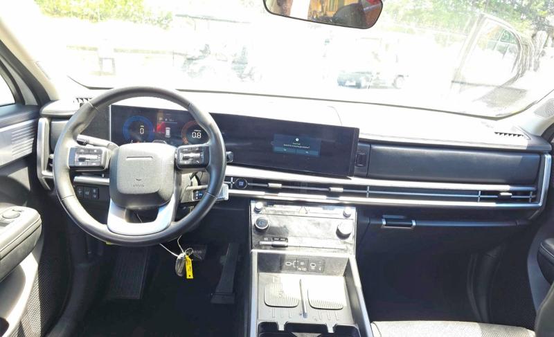 Aukcja sprzedaży 2024 Hyundai Santa Fe, vin: 5NMP3DGL8RH052874, numer aukcji: 62284746