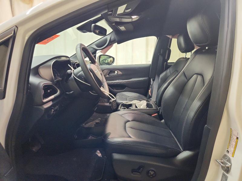 Продаж на аукціоні авто 2025 Chrysler Pacifica, vin: 2C4RC1BG6SR551993, номер лоту: 59850526