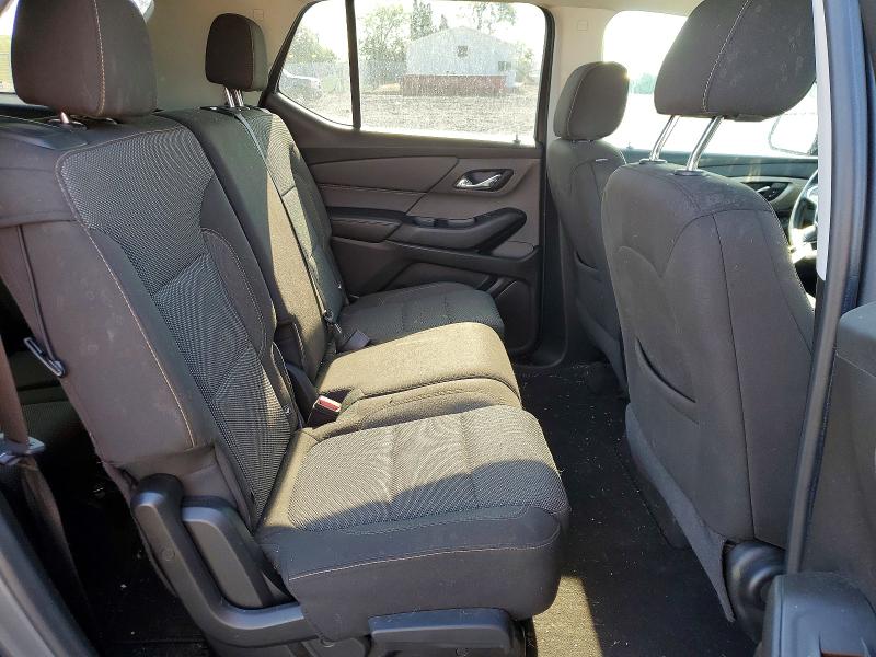 Aukcja sprzedaży 2019 Chevrolet Traverse, vin: 1GNERFKW1KJ102413, numer aukcji: 62144276