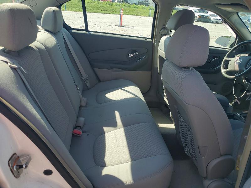 2006 Chevrolet Malibu მანქანა იყიდება აუქციონზე, vin: 1G1ZT51826F244358, აუქციონის ნომერი: 85982965
