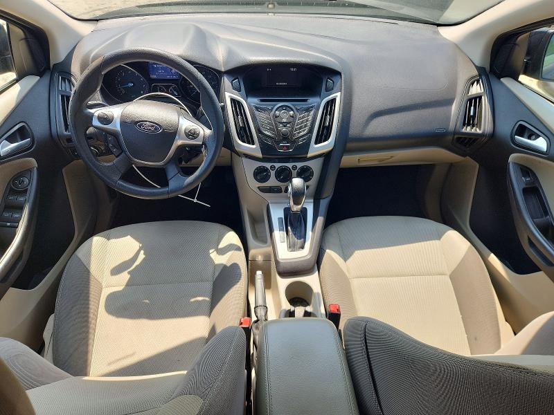 Aukcja sprzedaży 2014 Ford Focus, vin: 1FADP3F2XEL292436, numer aukcji: 59159526