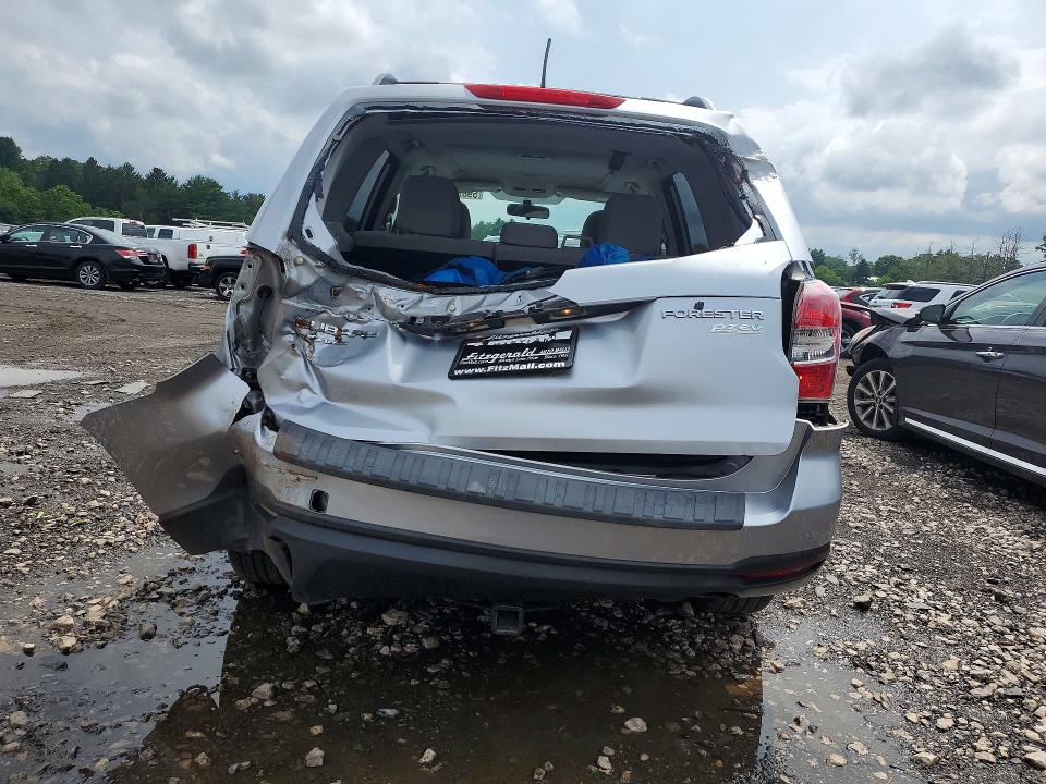 Aukcja sprzedaży 2014 Subaru Forester, vin: JF2SJAEC1EH403221, numer aukcji: 59897976