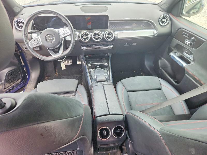 Продаж на аукціоні авто 2021 Mercedes-benz Glb, vin: W1N4M4HB6MW092228, номер лоту: 60880366
