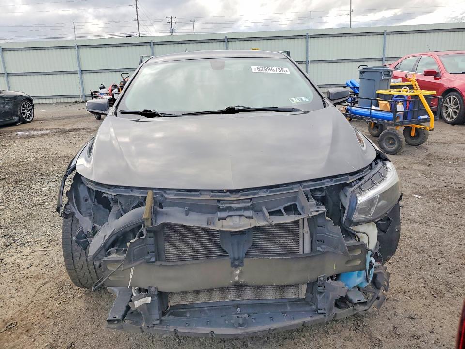 Продаж на аукціоні авто 2017 Chevrolet Malibu, vin: 1G1ZE5ST2HF232520, номер лоту: 62996786
