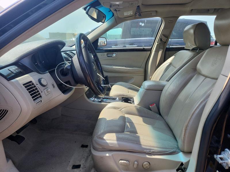 61591456 :رقم المزاد ، 1G6KD5E62BU129119 vin ، 2011 Cadillac Dts مزاد بيع