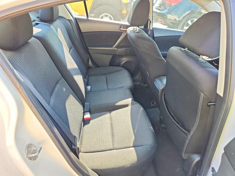 Продажа на аукционе авто 2013 Mazda 3, vin: JM1BL1TF6D1731456, номер лота: 60679416