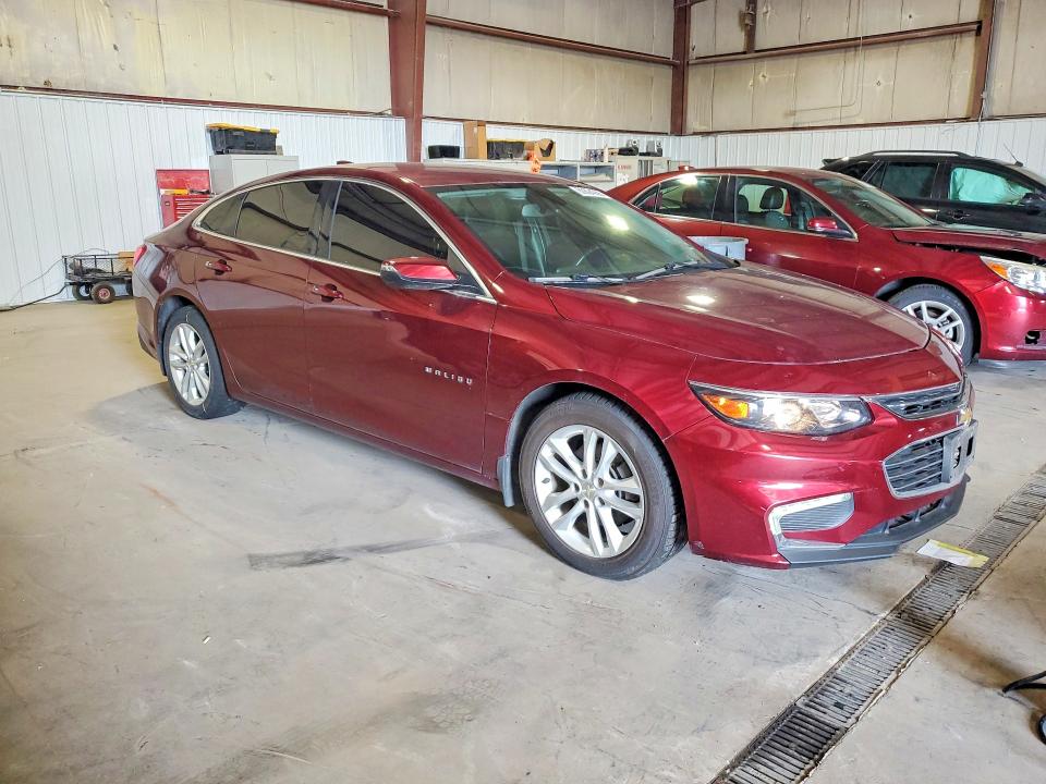 Aukcja sprzedaży 2016 Chevrolet Malibu, vin: 1G1ZE5ST3GF279537, numer aukcji: 60694056