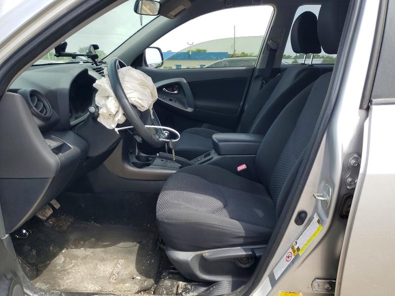 60710066 :رقم المزاد ، JTMWF4DV5C5047473 vin ، 2012 Toyota Rav4 مزاد بيع