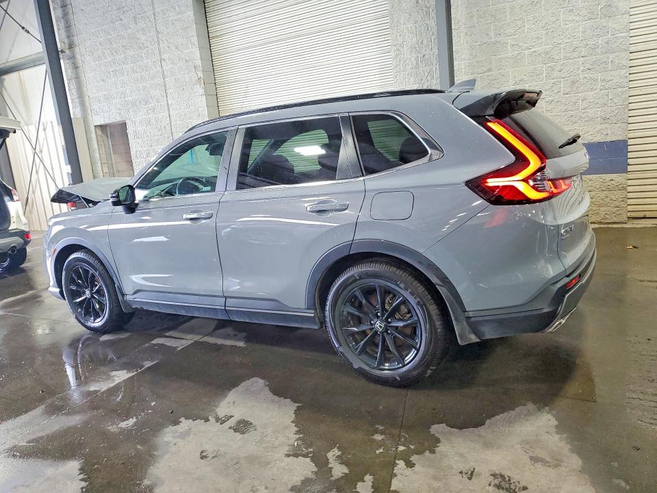 Aukcja sprzedaży 2024 Honda Cr-v, vin: 5J6RS5H59RL002639, numer aukcji: 62884986