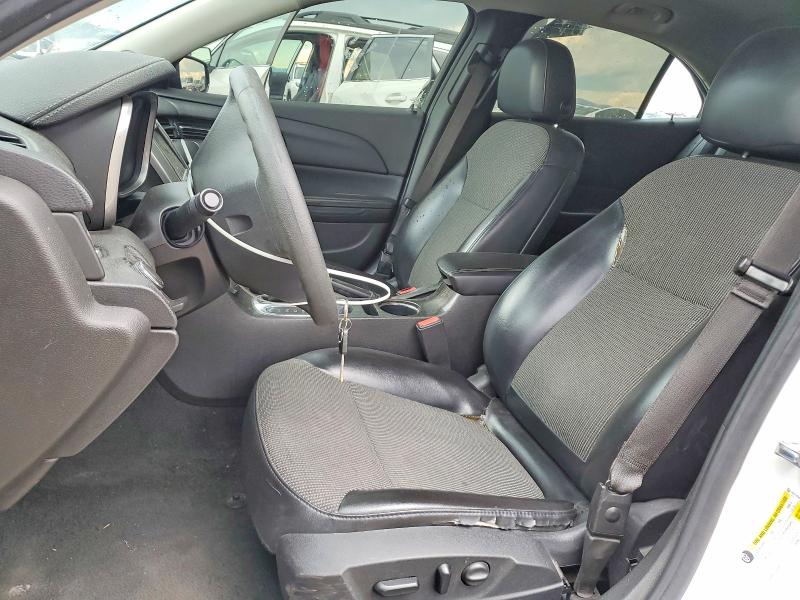 Aukcja sprzedaży 2015 Chevrolet Malibu, vin: 1G11C5SL9FF271539, numer aukcji: 60899476