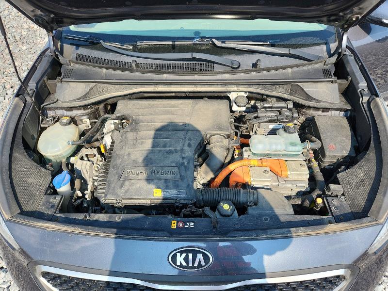 Продажа на аукционе авто 2019 Kia Niro, vin: KNDCD3LD6K5254531, номер лота: 62516566