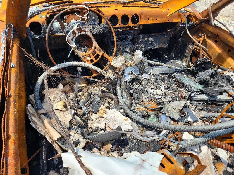 Продажа на аукционе авто 1979 Mercedes-benz C-class, vin: 00010704412058004, номер лота: 58544166