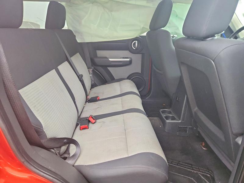 Aukcja sprzedaży 2007 Dodge Nitro, vin: 1D8GU58K57W608854, numer aukcji: 62255416