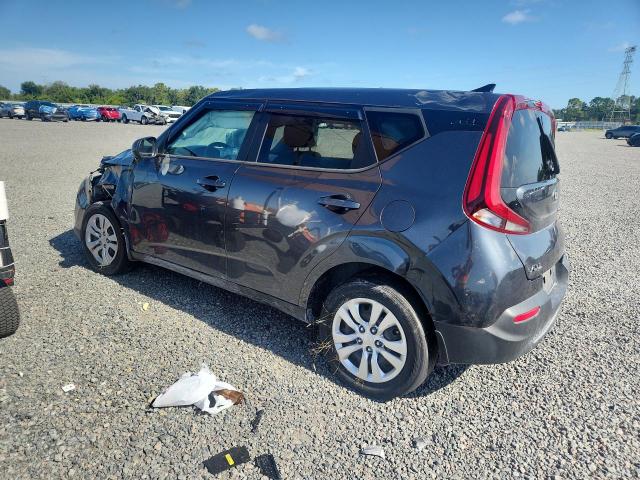 59696926 :رقم المزاد ، KNDJ23AU5M7770015 vin ، 2021 Kia Soul مزاد بيع