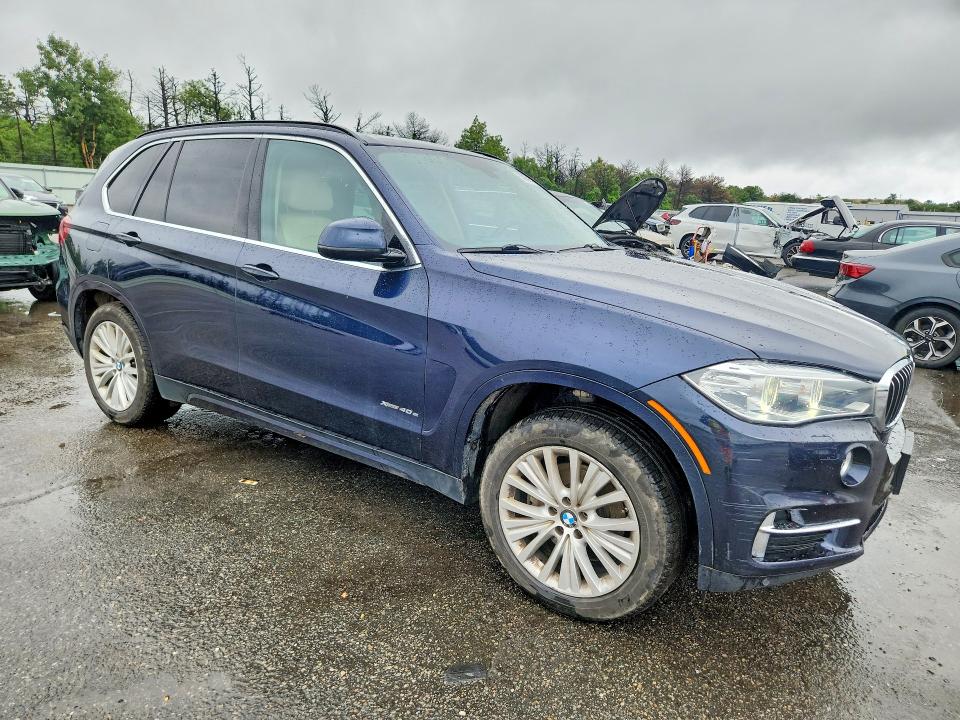 2016 Bmw X5 მანქანა იყიდება აუქციონზე, vin: 5UXKT0C52G0S79595, აუქციონის ნომერი: 62999596