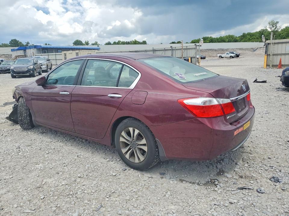 Aukcja sprzedaży 2013 Honda Accord, vin: 1HGCR2F34DA017319, numer aukcji: 60548406