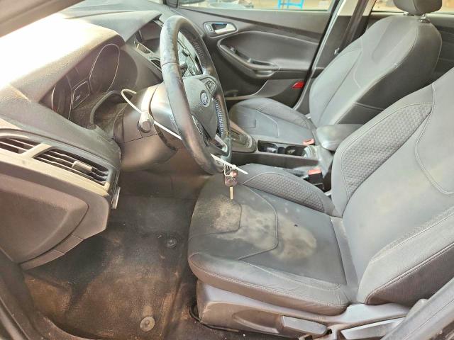 Продаж на аукціоні авто 2016 Ford Focus, vin: 1FADP3F25GL278365, номер лоту: 58396186