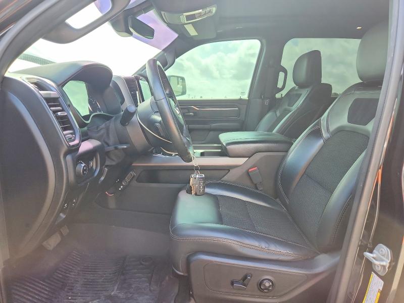 2020 Ram 1500 მანქანა იყიდება აუქციონზე, vin: 1C6SRFFTXLN307676, აუქციონის ნომერი: 62264376