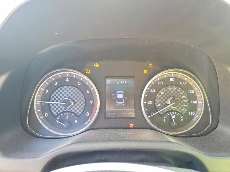 Продажа на аукционе авто 2019 Hyundai Elantra, vin: KMHD84LF8KU764431, номер лота: 60262496