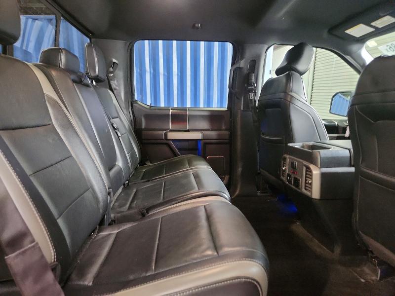 Aukcja sprzedaży 2017 Ford F150, vin: 1FTFW1RGXHFC16395, numer aukcji: 63382886