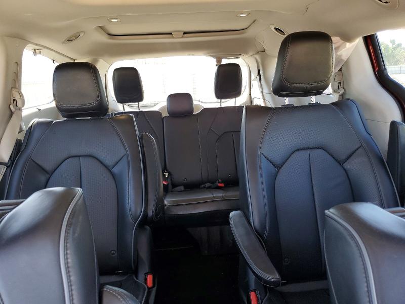 Aukcja sprzedaży 2018 Chrysler Pacifica, vin: 2C4RC1N75JR230277, numer aukcji: 62235916