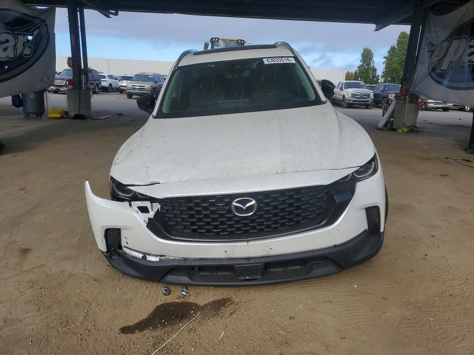 Продажа на аукционе авто 2023 Mazda Cx-50, vin: 7MMVABEM6PN152517, номер лота: 63033516