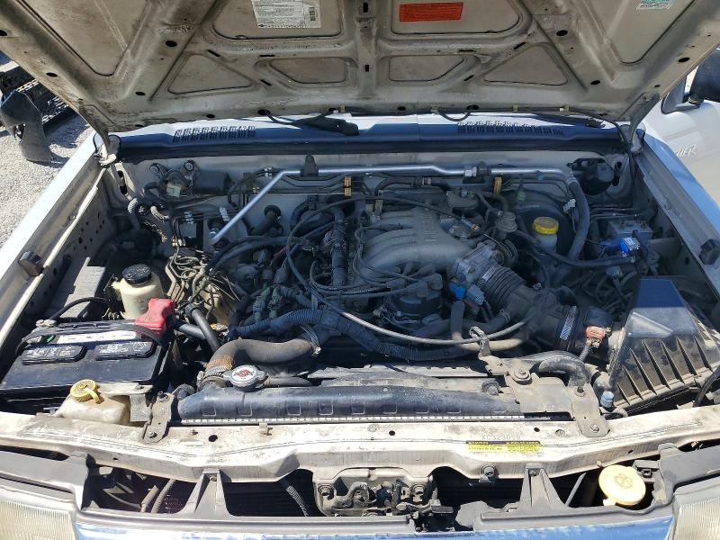 Aukcja sprzedaży 1999 Nissan Frontier, vin: 1N6ED26Y1XC323059, numer aukcji: 59233956