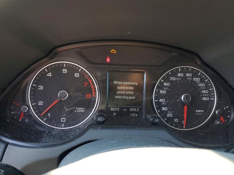 Aukcja sprzedaży 2015 Audi Q5, vin: WA1LFAFP3FA129417, numer aukcji: 60246816