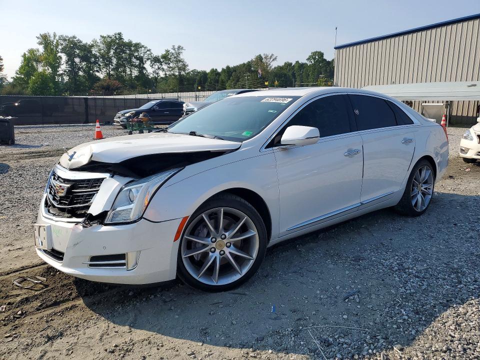 Продаж на аукціоні авто 2017 Cadillac Xts, vin: 2G61R5S3XH9119676, номер лоту: 62294696