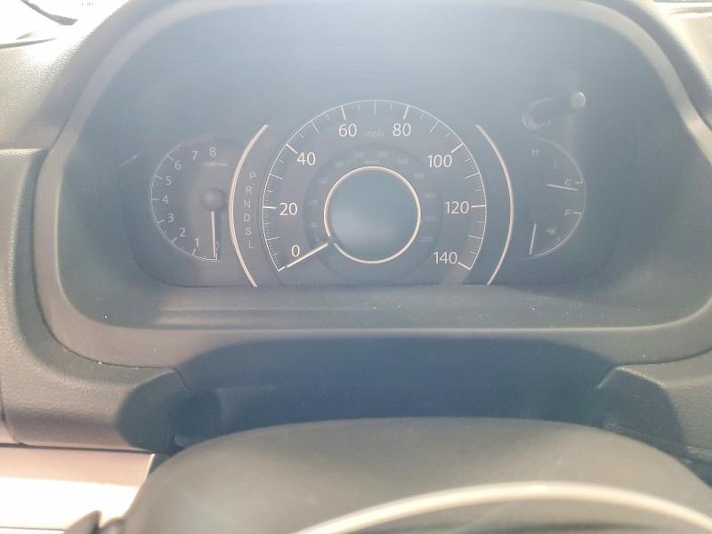 Продаж на аукціоні авто 2016 Honda Cr-v, vin: 5J6RM4H50GL138594, номер лоту: 62590676