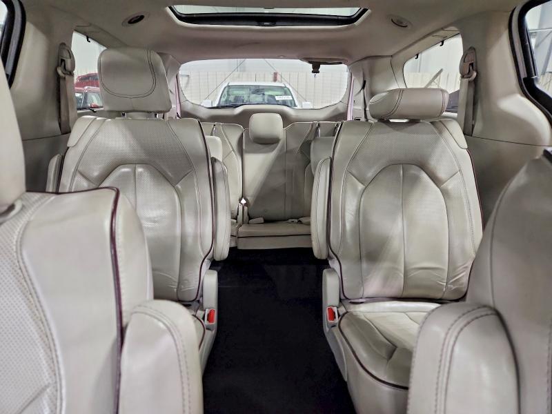 Aukcja sprzedaży 2020 Chrysler Pacifica, vin: 2C4RC1GG9LR114578, numer aukcji: 60777326