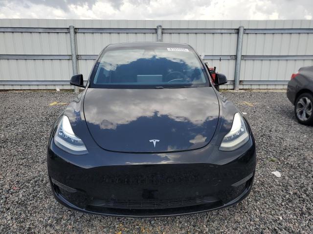 Продаж на аукціоні авто 2020 Tesla Model Y, vin: 5YJYGDEE2LF029838, номер лоту: 61934536