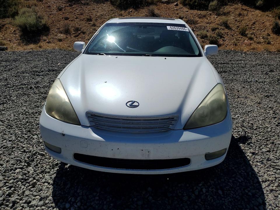 62639486 :رقم المزاد ، JTHBA30G645006686 vin ، 2004 Lexus Es مزاد بيع