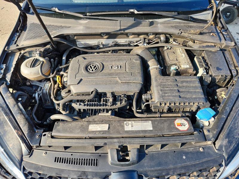 62403836 :رقم المزاد ، 3VW447AU3FM056355 vin ، 2015 Volkswagen Gti مزاد بيع