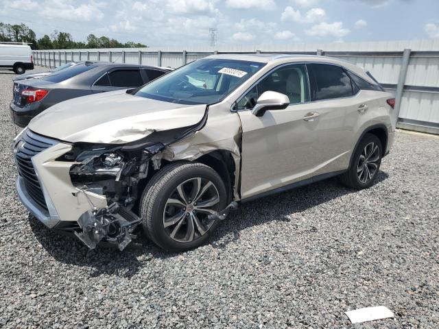 2017 Lexus Rx 350 მანქანა იყიდება აუქციონზე, vin: 2T2BZMCAXHC069432, აუქციონის ნომერი: 60303016