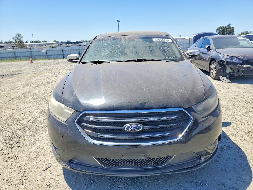 Aukcja sprzedaży 2014 Ford Taurus, vin: 1FAHP2F82EG135007, numer aukcji: 60653236