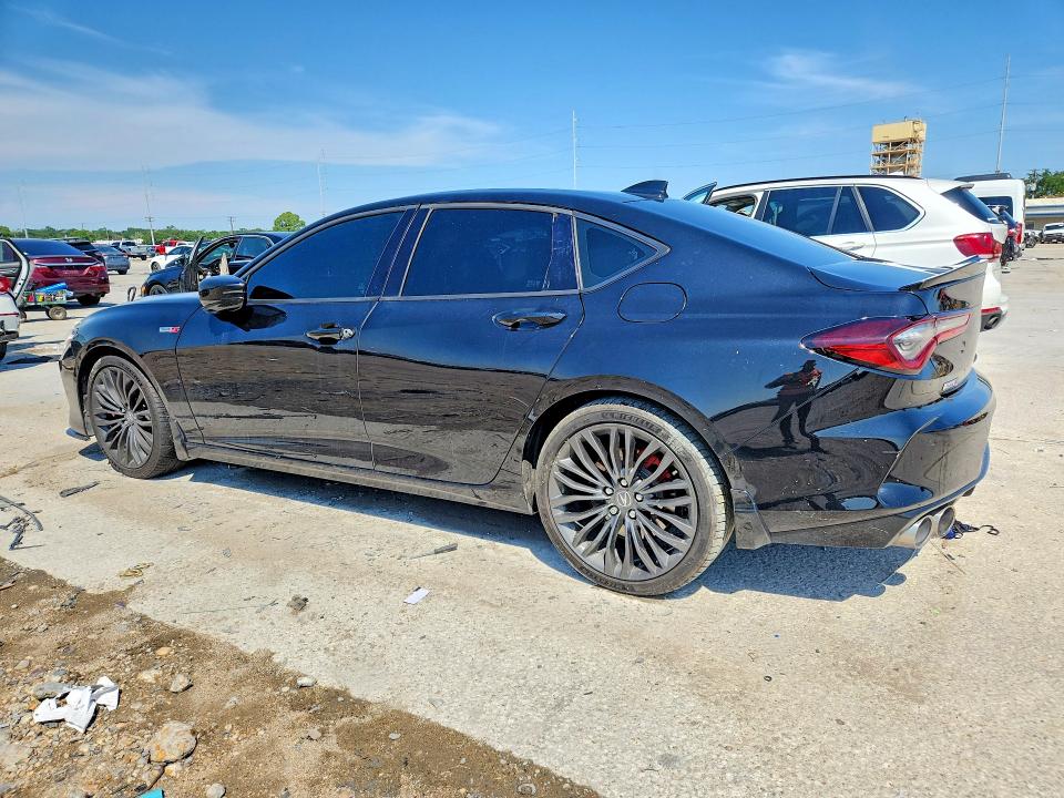 Продаж на аукціоні авто 2022 Acura Tlx, vin: 19UUB7F00NA001129, номер лоту: 58053046
