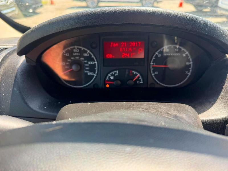Продаж на аукціоні авто 2020 Ram Promaster 3500, vin: 3C6URVJG5LE124820, номер лоту: 60176166
