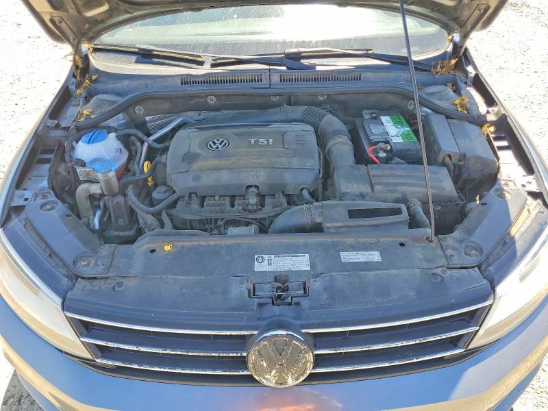 Продажа на аукционе авто 2016 Volkswagen Jetta, vin: 3VWB17AJ2GM246767, номер лота: 62473306